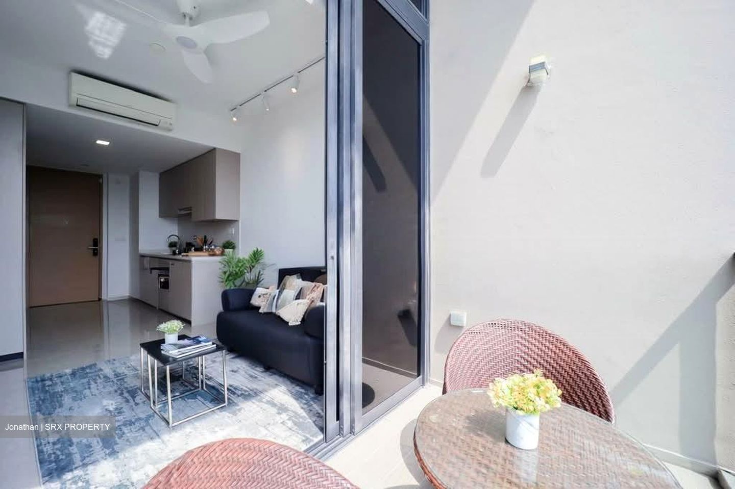 The Tapestry (D18), Condominium #586099081
